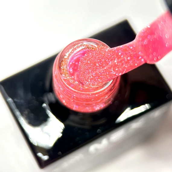 Next By Zellia Hema / Tpo Free Flash Gél Lakk 12Ml - 008