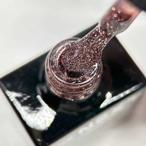 Next By Zellia Hema / Tpo Free Flash Gél Lakk 12Ml - 012