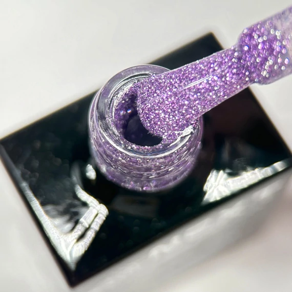 Next By Zellia Hema / Tpo Free Flash Gél Lakk 12Ml - 023