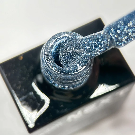 Next By Zellia Hema / Tpo Free Flash Gél Lakk 12Ml - 025