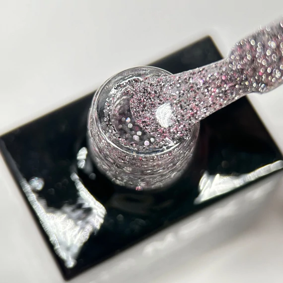 Next By Zellia Hema / Tpo Free Flash Gél Lakk 12Ml - 027