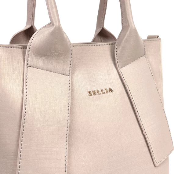 Zellia Női Kézitáska H728 Púder - 2029