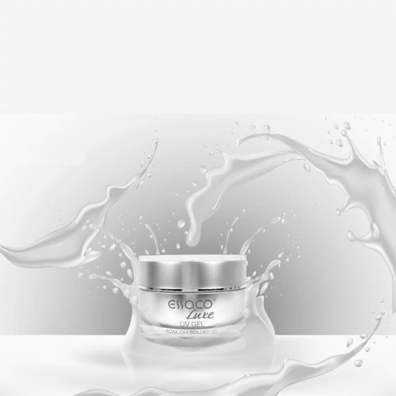 Essaco Zselé - Luxe Collection - Clear - 01