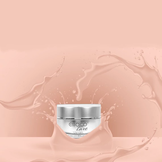 Essaco Zselé - Luxe Collection - Cover Peach - 04