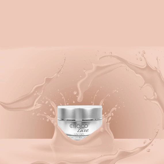 Essaco Zselé - Luxe Collection - Dirty Pink - 06