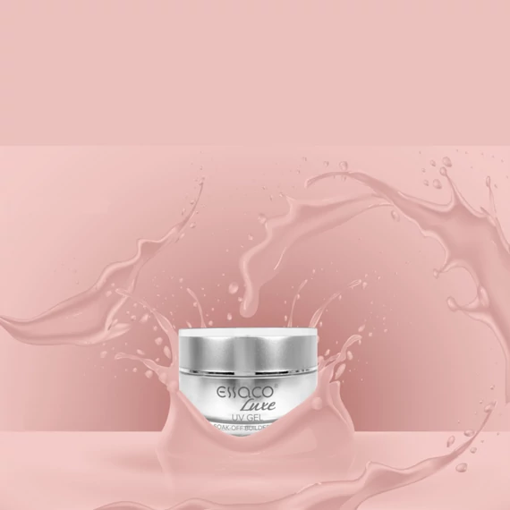 Essaco Zselé - Luxe Collection - Milky Rose - 07