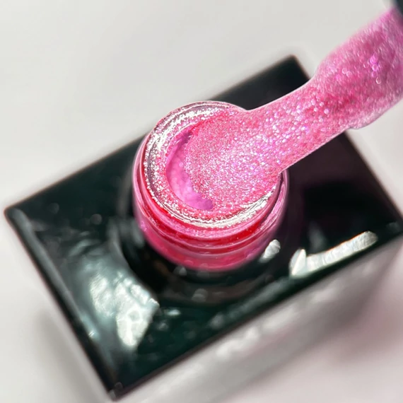 Next By Zellia Hema / Tpo Free Platinum Gél Lakk 12Ml - 001