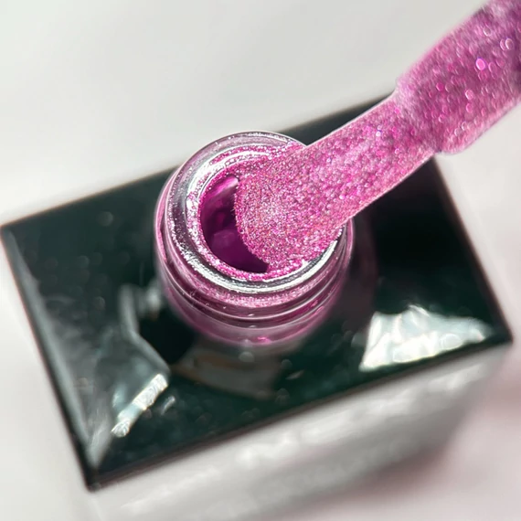 Next By Zellia Hema / Tpo Free Platinum Gél Lakk 12Ml - 005