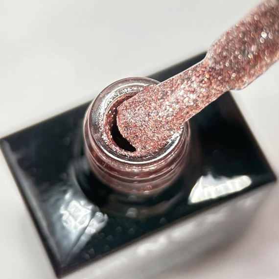 Next By Zellia Hema / Tpo Free Platinum Gél Lakk 12Ml - 006