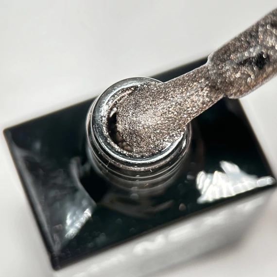 Next By Zellia Hema / Tpo Free Platinum Gél Lakk 12Ml - 007