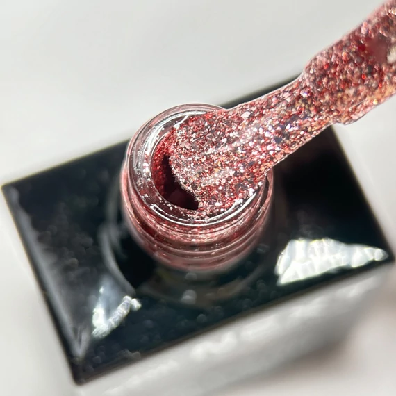 Next By Zellia Hema / Tpo Free Platinum Gél Lakk 12Ml - 008