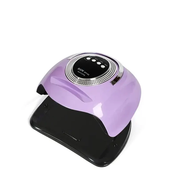 Műkörmös Uv/Led Lámpa | 268W | LILA - QQF-231003