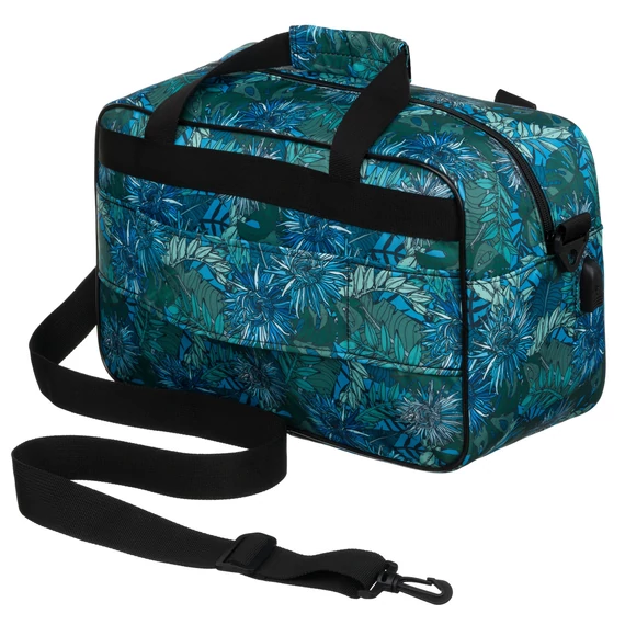 Rovicky Utazótáska - Kézipoggyász - Mintás - R-Tl15608-8848 12 - 40 X 25 X 20 Cm