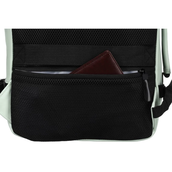 Peterson Hátizsák - Kézipoggyász - Skyline-8619 Green - 40 X 30 X 20 -