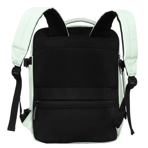 Peterson Hátizsák - Kézipoggyász - Skyline-8619 Green - 40 X 30 X 20 -