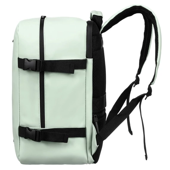 Peterson Hátizsák - Kézipoggyász - Skyline-8619 Green - 40 X 30 X 20 -