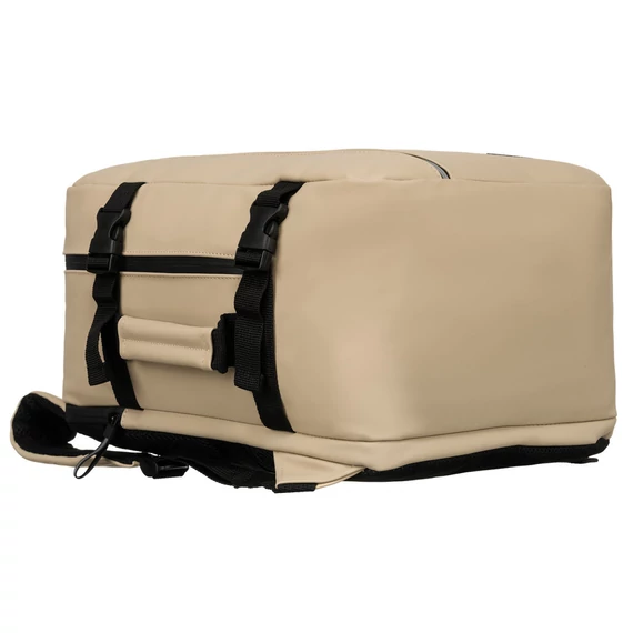 Peterson Hátizsák - Kézipoggyász - Skyline-8626 Beige - 40 X 30 X 20 -