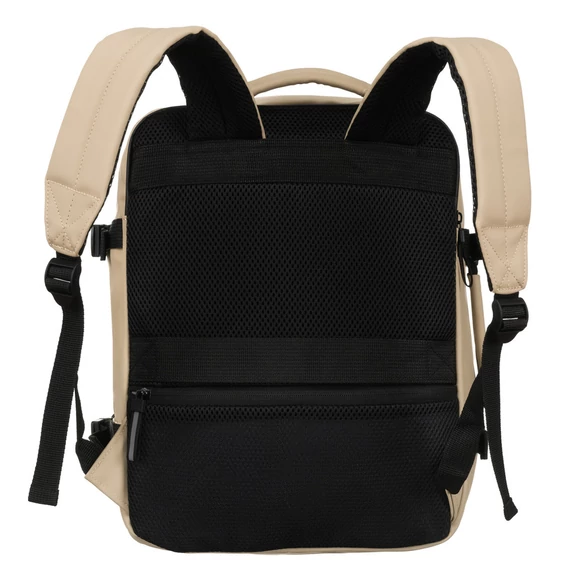 Peterson Hátizsák - Kézipoggyász - Skyline-8626 Beige - 40 X 30 X 20 -