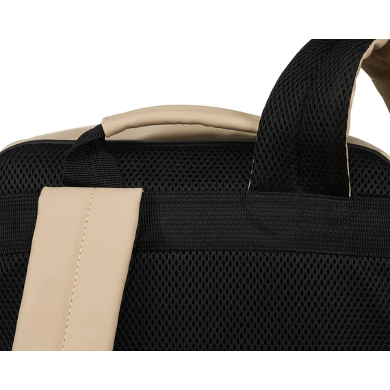 Peterson Hátizsák - Kézipoggyász - Skyline-8626 Beige - 40 X 30 X 20 -