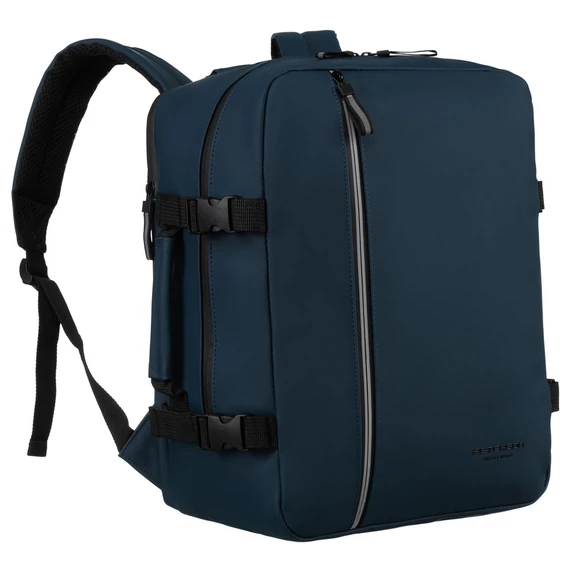 Peterson Hátizsák - Kézipoggyász - Skyline-8633 Navy - 40 X 30 X 20 -