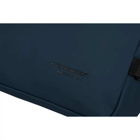 Peterson Hátizsák - Kézipoggyász - Skyline-8633 Navy - 40 X 30 X 20 -