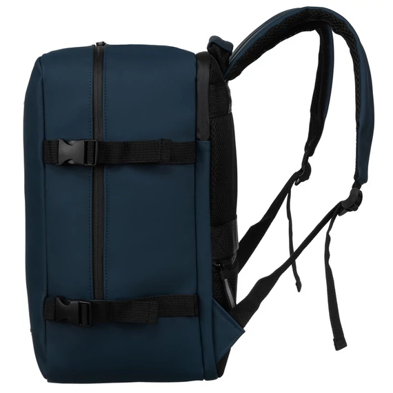 Peterson Hátizsák - Kézipoggyász - Skyline-8633 Navy - 40 X 30 X 20 -
