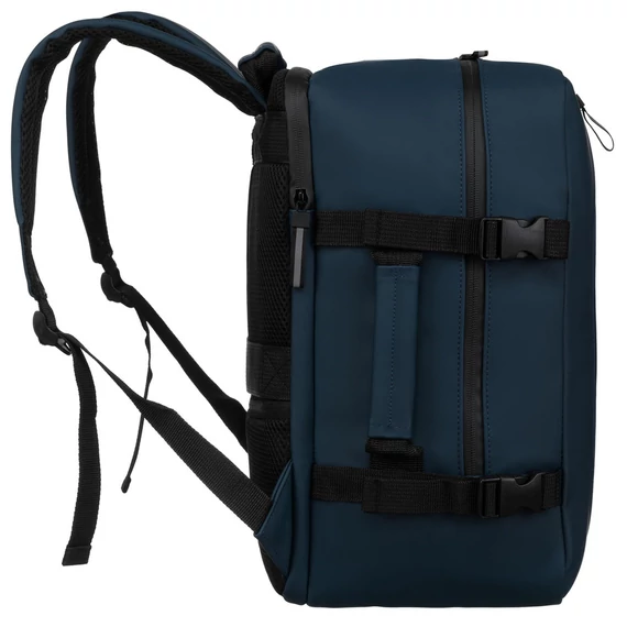 Peterson Hátizsák - Kézipoggyász - Skyline-8633 Navy - 40 X 30 X 20 -