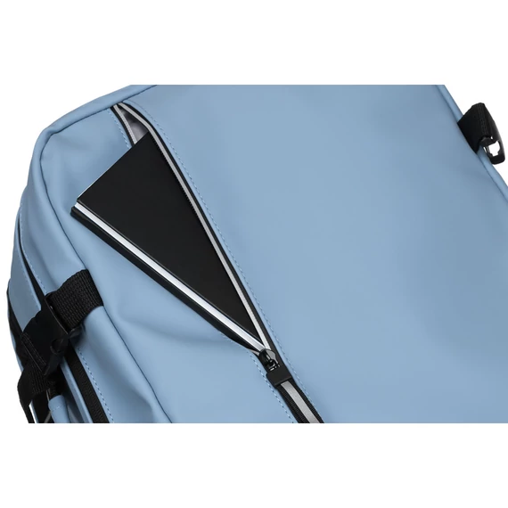 Peterson Hátizsák - Kézipoggyász - Skyline-8640 Blue - 40 X 30 X 20 -