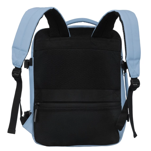 Peterson Hátizsák - Kézipoggyász - Skyline-8640 Blue - 40 X 30 X 20 -