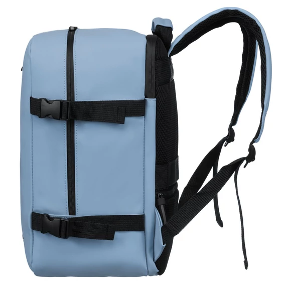 Peterson Hátizsák - Kézipoggyász - Skyline-8640 Blue - 40 X 30 X 20 -