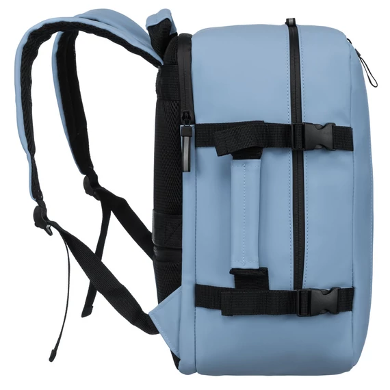 Peterson Hátizsák - Kézipoggyász - Skyline-8640 Blue - 40 X 30 X 20 -