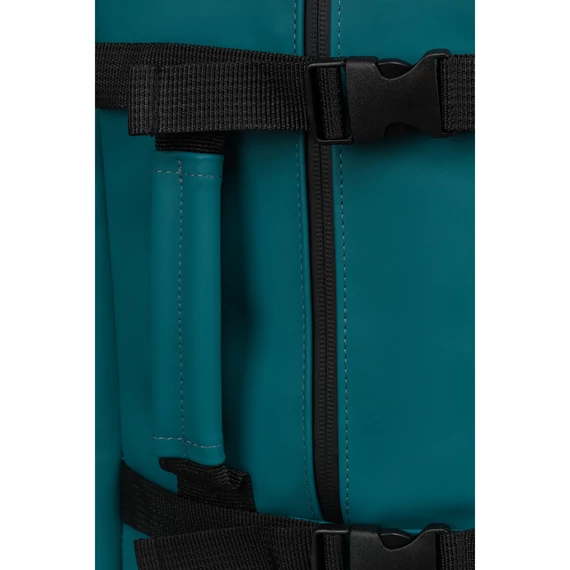 Peterson Hátizsák - Kézipoggyász - Skyline-8657 Turquoise - 40 X 30 X 20 -