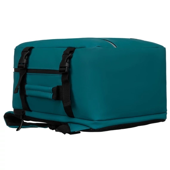 Peterson Hátizsák - Kézipoggyász - Skyline-8657 Turquoise - 40 X 30 X 20 -