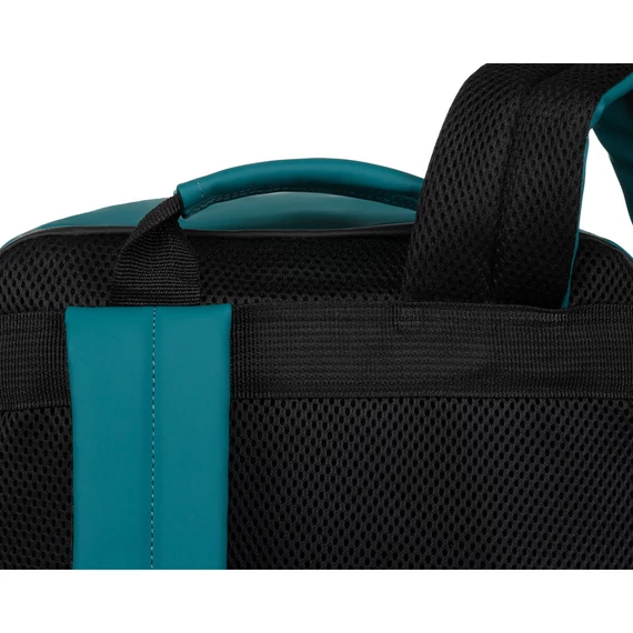 Peterson Hátizsák - Kézipoggyász - Skyline-8657 Turquoise - 40 X 30 X 20 -