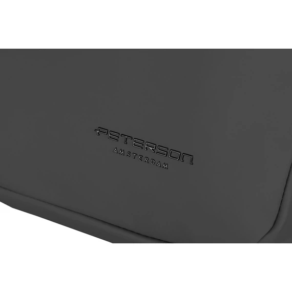 Peterson Hátizsák - Kézipoggyász - Skyline-8664 D.Gray - 40 X 30 X 20 -