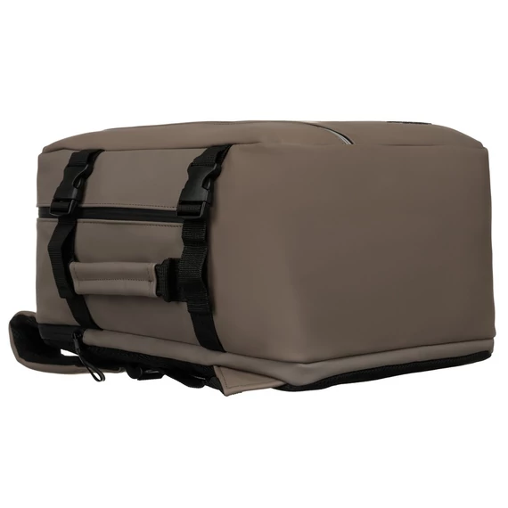 Peterson Hátizsák - Kézipoggyász - Skyline-8671 Gray - 40 X 30 X 20 -