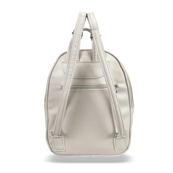 Zellia Női Hátizsák Td2101 Beige-Arany
