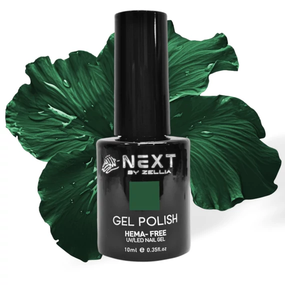 Next By Zellia Gél Lakk 10Ml - Hema/Tpo Free - 056