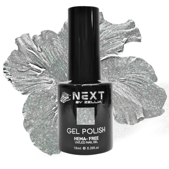 Next By Zellia Gél Lakk 10Ml - Hema/Tpo Free - 059