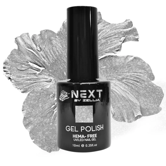 Next By Zellia Gél Lakk 10Ml - Hema/Tpo Free - 061