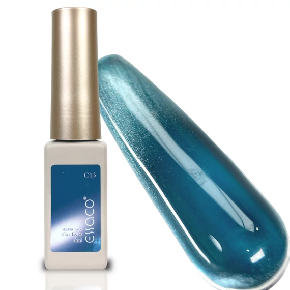Essaco Gél Lakk - Cat Eye - Hema free - 013