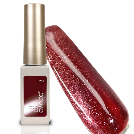 Essaco Gél Lakk - Cat Eye - Hema free - 029