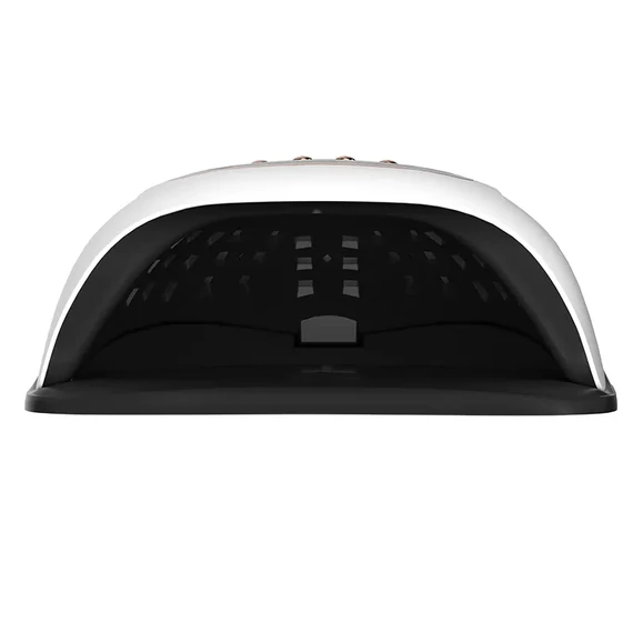 Műkörmös Uv/Led Lámpa | SUN MATE 50 | 200W / 30W ( MAX ) | FEHÉR - QQF-231004