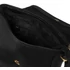 Peterson Férfi Bőr Oldaltáska Ptn 013-Ndm-7487 Black - Fekete