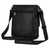 Peterson Férfi Bőr Oldaltáska Ptn 013-Ndm-7487 Black - Fekete