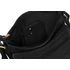 Peterson Férfi Bőr Oldaltáska Ptn 013-Ndm-7487 Black - Fekete