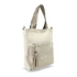 Zellia Női Válltáska/Kézitáska 17095 Beige-Arany - Strus -