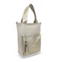 Zellia Női Válltáska/Kézitáska 17095 - Beige-Arany - Ch -