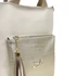 Zellia Női Válltáska/Kézitáska 17095 - Beige-Arany - Ch -