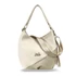 Zellia Női Válltáska 22010 Beige-Arany - Strus -